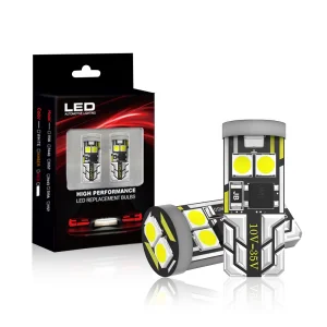 LANSEKO T10 LED Turn Signal Light