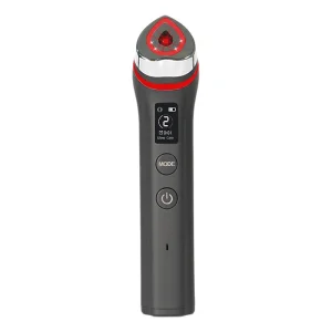 6 in 1 LED &amp; Microcurrent Skin Rejuvenation Beauty Device