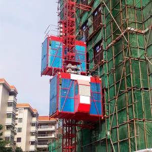 Material Lift