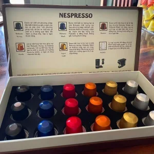 Vietnam Coffee Pods