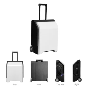 Camping Power Bank EV