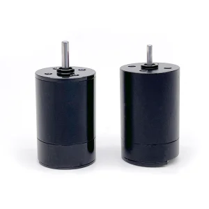 16mm Brushless Coreless DC Motor