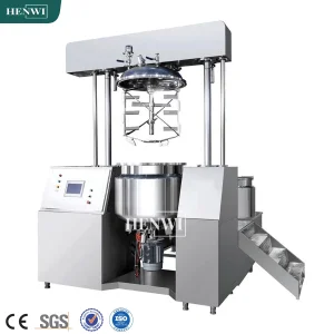 Henwi Emulsifying Mixer