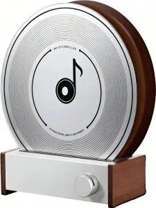 Tempered Glass Cutting Wood Board