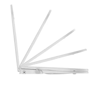 500 MOQ PP Bidet Seat Self-Cleaning Nozzle Custom Logo BSCI Audited