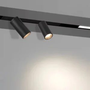 Sleek LED Lighting