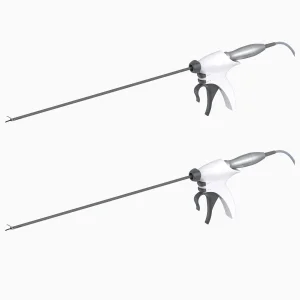 Laparoscopic Scalpel