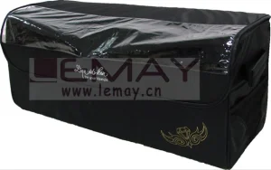 Car Boot Tidy Bag Organizer Storage Multiuse Tools Organizer