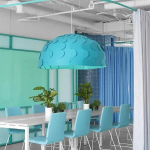 Acoustic Lighting