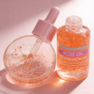 Hyaluronic PDRN Serum, Skincare, Anti-Aging, Skin Repair, Firming, Deep Hydration, Radiance Booster, Wrinkle Care