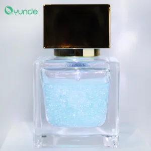 Fragrance-Free Micro Beads Serum Non-Irritating for Sensitive Skin Ecocert Approved