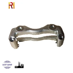 Uppsala Logistics Bracket