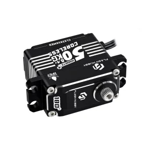 High Torque Digital Servo