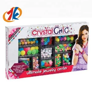 Beads Bracelets Kit Craft DIY Bead Jewelry