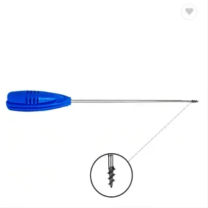 Suture Anchor Arthroscopy