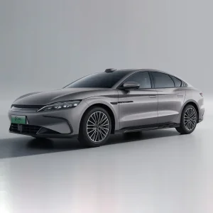 Wholesale BYD Han DM Quotes, Companies