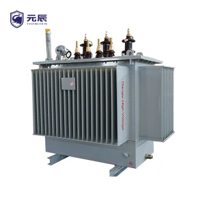 IEC60076 Power Transformer