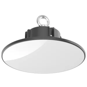 High Brightness Indoor Industrial Pendant Luminaire Explosion-Proof Highbay Canopy Light LED for Factory Workshop Warehouse Lighting 100W 150W 200W 300W