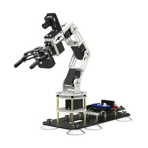 Yahboom DOFBOT AI