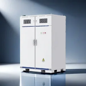 OEM Commercial Energy Storage Cabinets