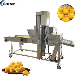 Packaging Machine