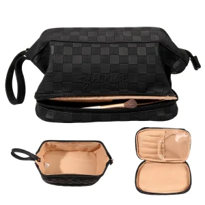 Waterproof Makeup Bag