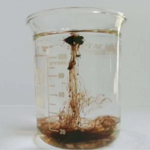 100% Soluble Humic Acid Fertilizer