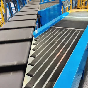 Truelisort Complete Logistics Automation Designed to Improve Global E-Commerce Sorting System