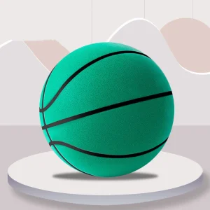 Wholesale Silent Basketball, Upgrade Dribble Dream Mute Basketballs, Foam Training Ball