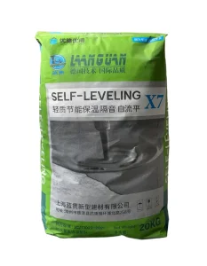 Lower Consumption Grout