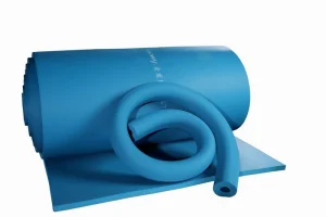 China Cryogenic insulation for large scale cryogenic storage tanks