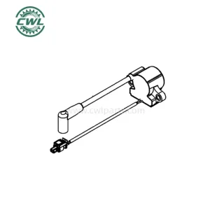 Korea Armature Machinery