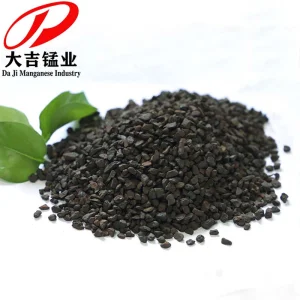 Manganese Ore Sand