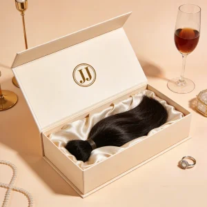Wig Extension Box