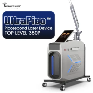 350P Pico Laser