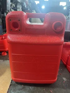 Marine HDPE Portable Fuel Tanks