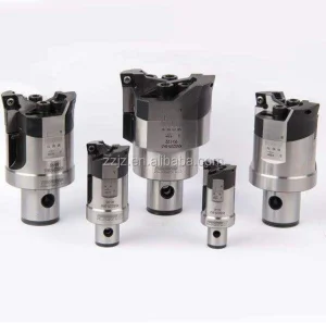 Adjustable Rough Multi Boring Machine Head