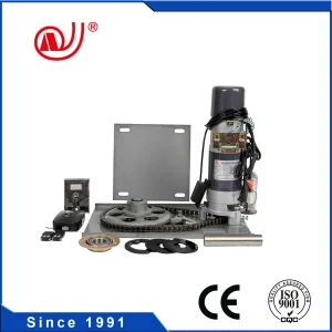 Electric Motor for Rolling Door Automatic Roller Shutter Motor Roll up Door Motor Rollig Shutter Motor