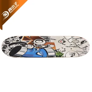 2023 Hot Selling Skateboard