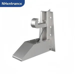 Heavy Duty Steel Safety Equipment for Loading Bay Dock Operations Vehicle Restraint