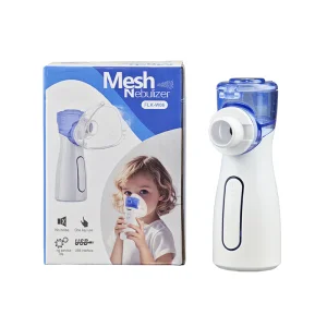 Portable Mesh Nebulizer FLK-W06
