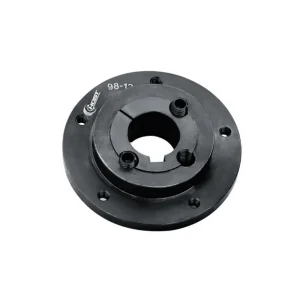 Premium Customized Ventilation Impeller Flange Screw Bolt Assembly