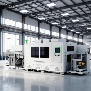 Game-Changing 4-Head Laser Drilling Equipment: Revolutionary Simultaneous Processing for Next-Generation Electronics Manufacturing - Unmatched Speed &amp; Precision