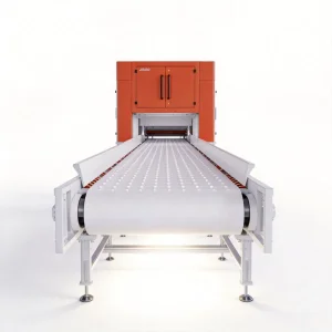 smart plastic bottle sorting machine