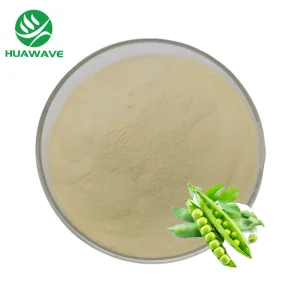 Wholesale Food Grade Pea Protein Healthcare Food Supplements Organic Pea Protein Powder