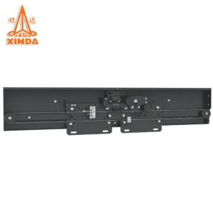 Elevator Emergency System