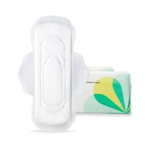 Organic Sanitary Napkin