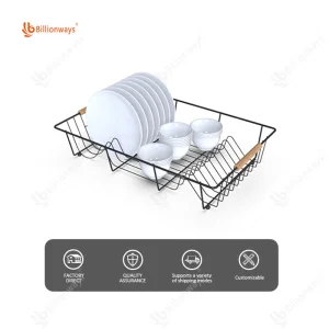 Metal Dish Rack
