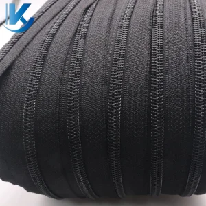YKK Nylon Zipper Rolls