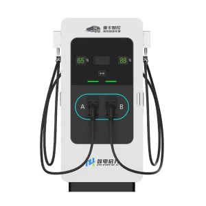 160kw DC Fast EV Charging Station Commercial Public Use EV DC Charger